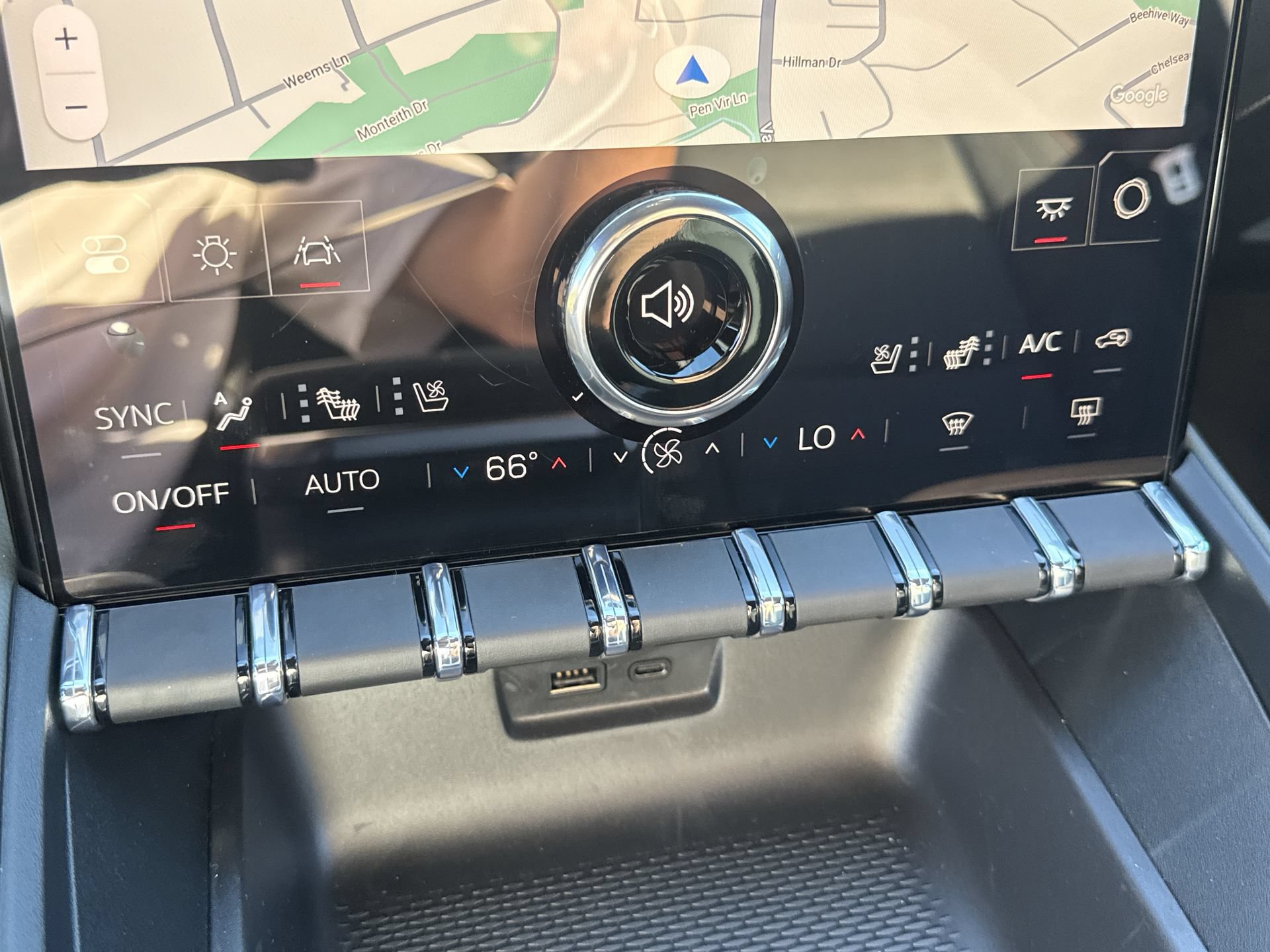 New 2027 GMC Terrain AT4 w/ Convenience Package III AWD/4WD image 16