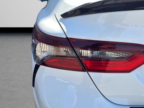 Used 2024 Toyota Camry SE FWD image 27