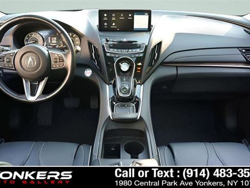 Used 2022 Acura RDX AWD w/ Advance Package image 55