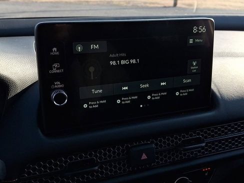 Certified 2026 Honda HR-V Sport image 16