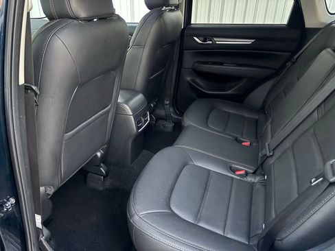 Used 2023 MAZDA CX-5 AWD 2.5 S w/ Premium Package image 29