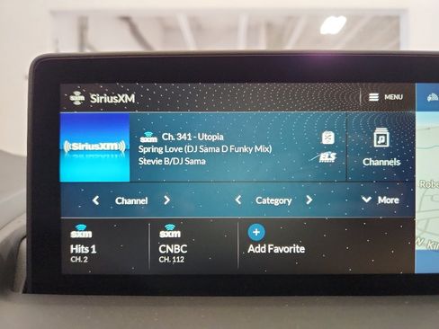 New 2026 Acura RDX SH-AWD w/ Technology Package image 21