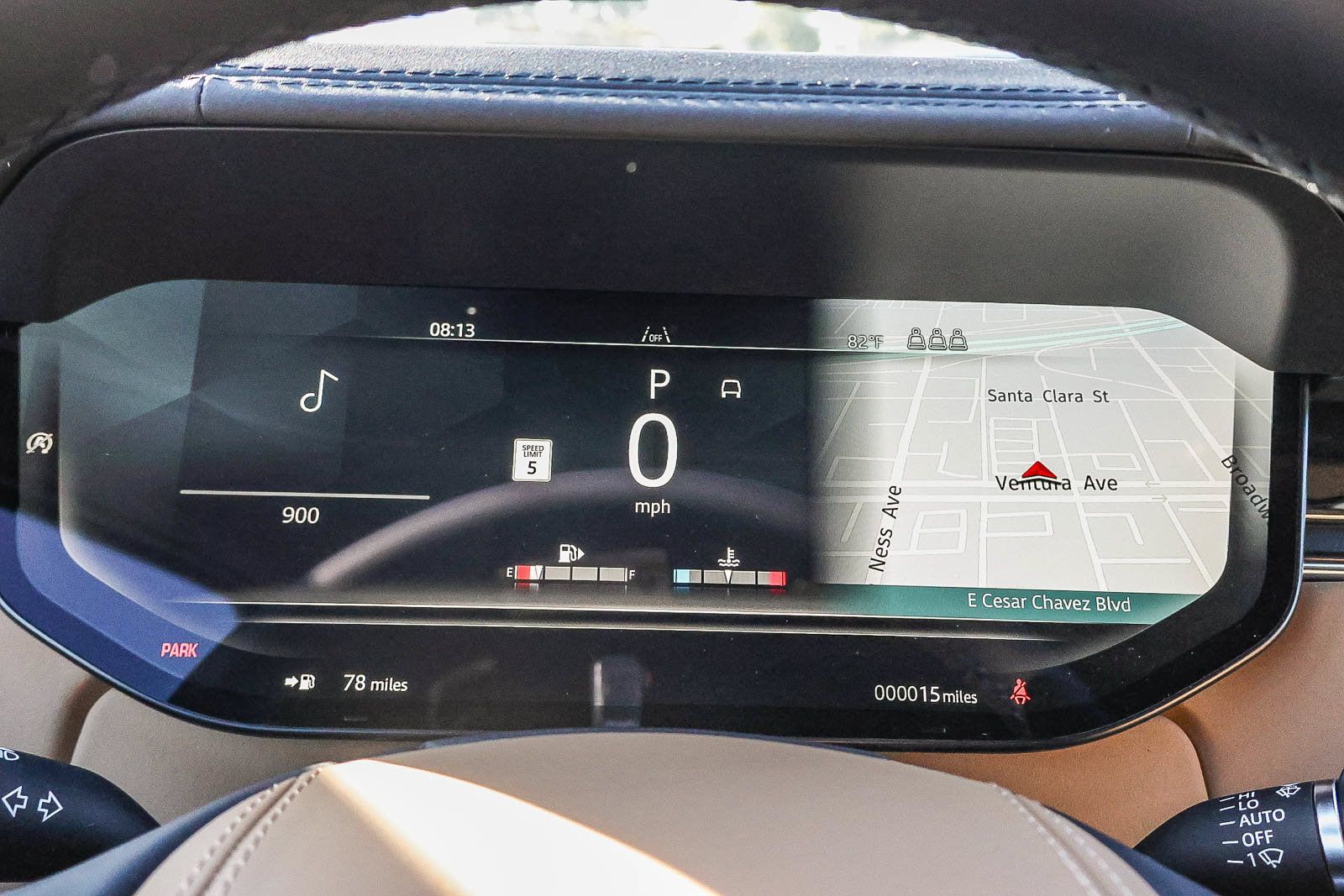 New 2026 Land Rover Range Rover SE AWD/4WD image 30