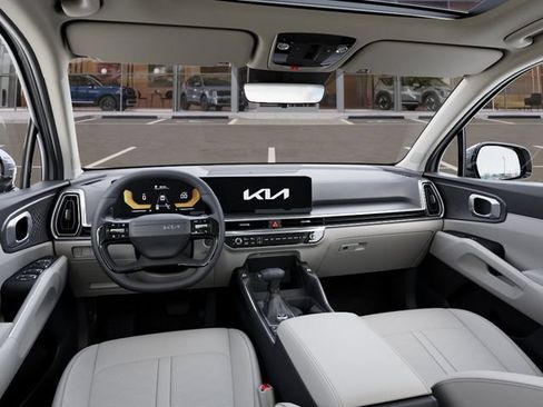 New 2026 Kia Sorento S FWD image 14