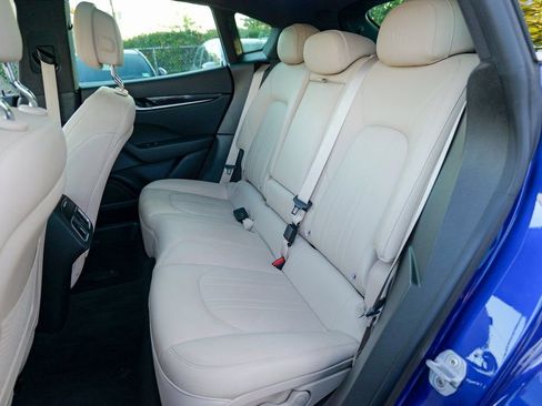 Used 2022 Maserati Levante GT image 27