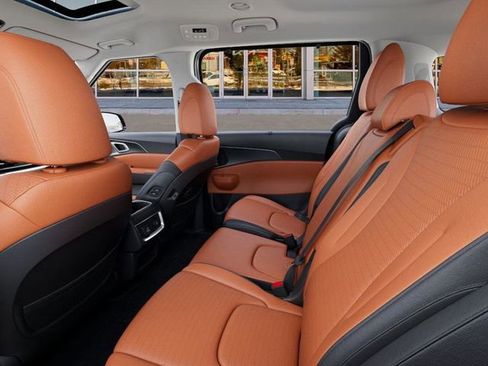 New 2026 Kia Carnival SX Prestige image 18