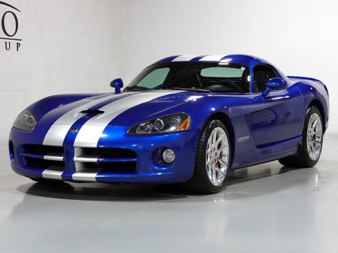 Used 2006 Dodge Viper SRT-10 RWD image 26