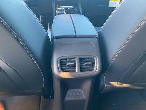 New 2025 Buick Envision Sport Touring image 13