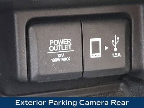 Used 2019 Honda Ridgeline RTL-E image 16