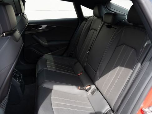Used 2023 Audi S5 Premium Plus AWD/4WD image 18