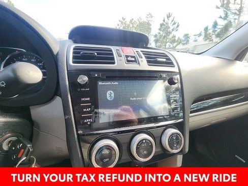 Used 2017 Subaru Forester 2.5i Limited image 25