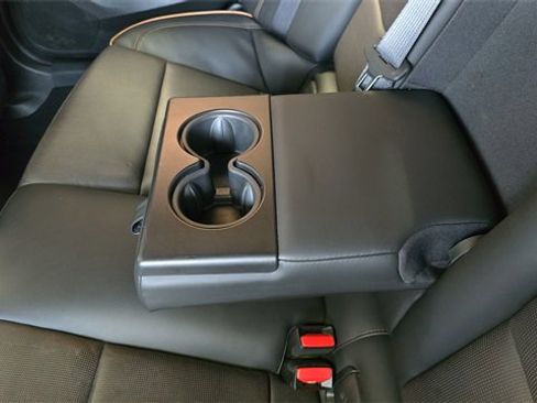 Used 2021 Cadillac CT4 Sport image 16