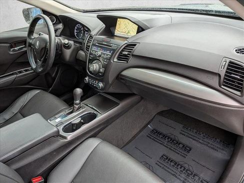 Used 2015 Acura RDX AWD w/ Technology Package image 23