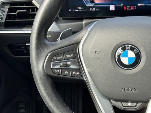 Certified 2024 BMW 430i xDrive Coupe w/ Premium Package image 23