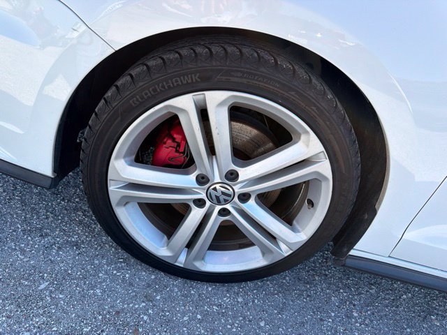 Used 2016 Volkswagen Jetta GLI SEL FWD image 7
