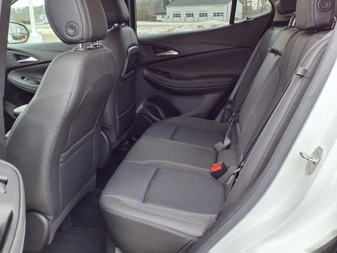 Used 2023 Buick Encore GX Select image 11