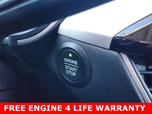 Used 2021 Ford Escape SEL w/ Technology Package image 19