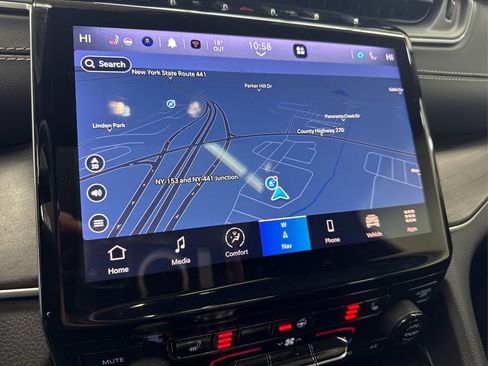 Used 2024 Jeep Grand Cherokee Limited 4xe image 29