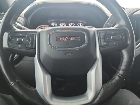Used 2020 GMC Sierra 1500 Elevation w/ Elevation Value Package AWD/4WD image 14