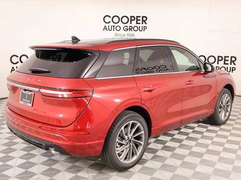New 2026 Lincoln Corsair Grand Touring AWD/4WD image 22