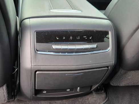 Used 2023 Cadillac Escalade ESV Premium Luxury RWD image 14