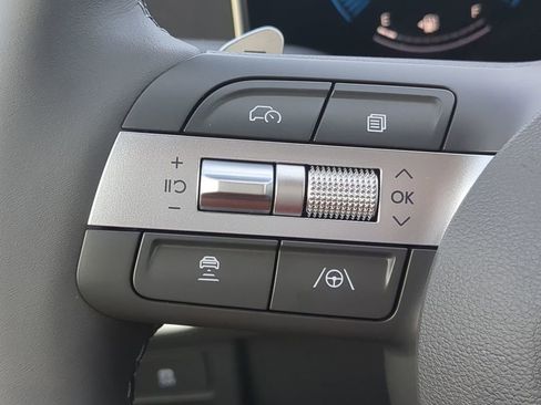 New 2026 Hyundai Sonata SEL FWD image 29