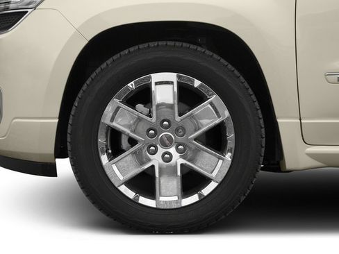 Used 2015 GMC Acadia Denali AWD/4WD image 14