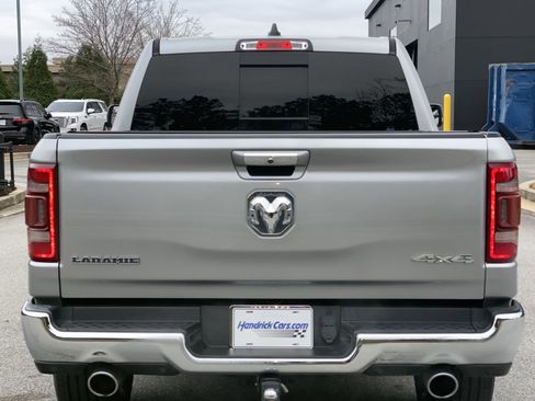 Used 2022 RAM 1500 Laramie image 21