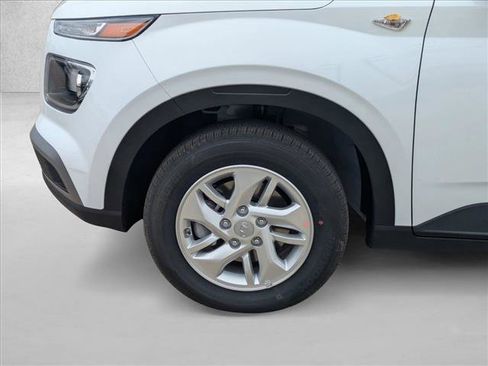 New 2026 Hyundai Venue SE image 10