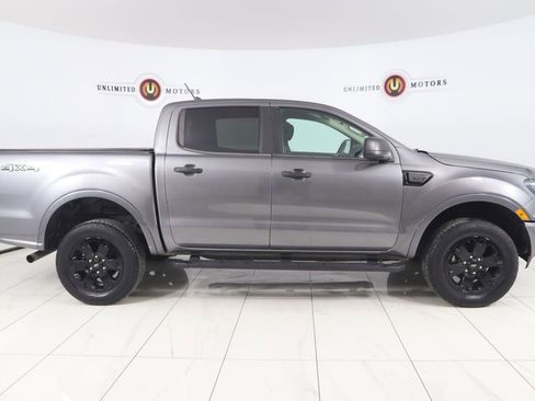 Used 2021 Ford Ranger XLT w/ Equipment Group 301A Mid image 2