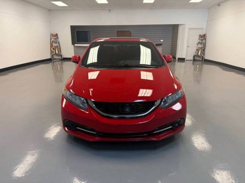 Used 2013 Honda Civic Si image 4