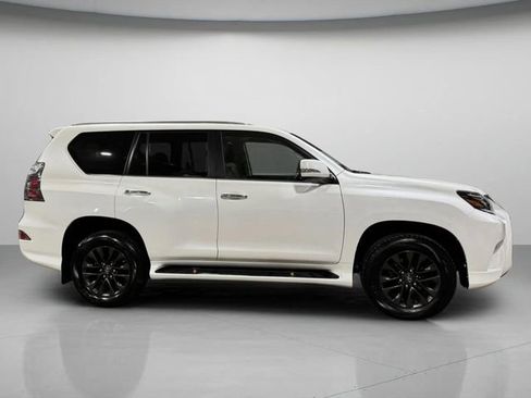 Certified 2023 Lexus GX 460 Premium AWD/4WD image 4