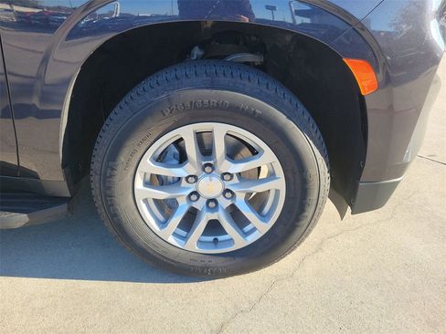 Used 2023 Chevrolet Tahoe LT image 10