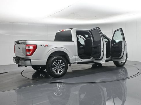 Certified 2023 Ford F150 XL RWD image 6