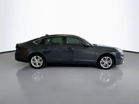 New 2026 Honda Accord LX image 16