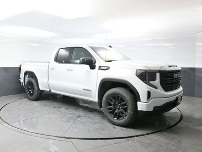 New 2026 GMC Sierra 1500 Elevation w/ Elevation Select Package