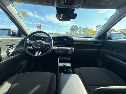 Used 2024 Hyundai Kona SEL w/ Convenience Package AWD/4WD image 20