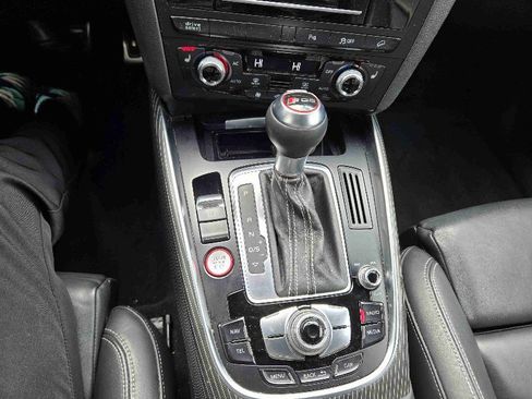 Used 2014 Audi SQ5 Prestige image 14