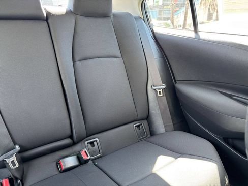 Used 2025 Toyota Corolla LE FWD image 35