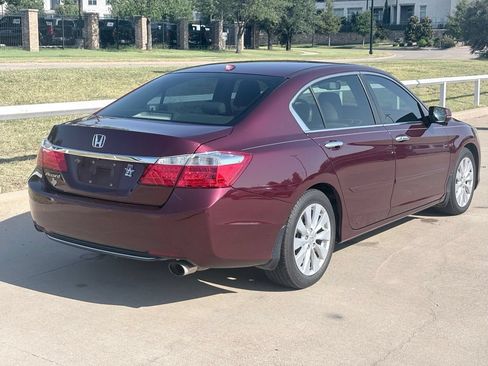 Used 2014 Honda Accord EX-L image 4