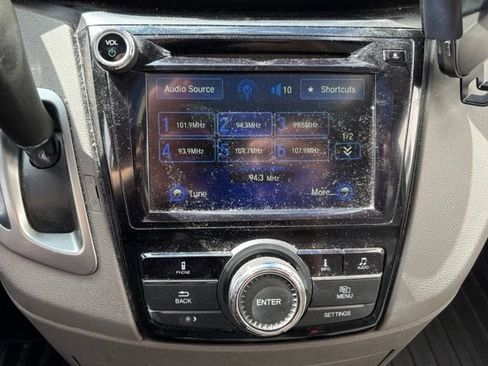 Used 2016 Honda Odyssey EX-L image 17