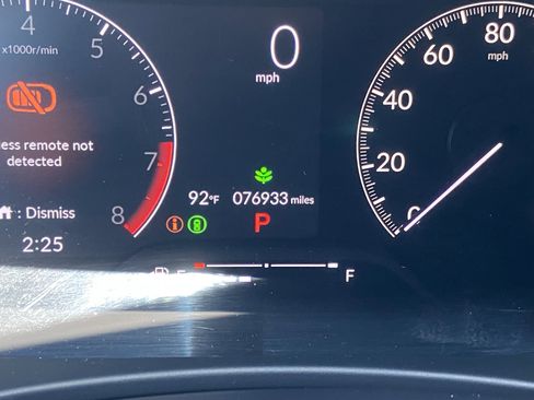 Certified 2023 Honda Civic LX image 27