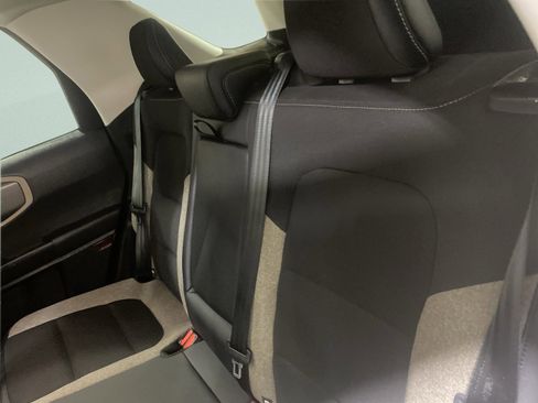 Used 2025 Ford Bronco Sport Big Bend w/ Convenience Package image 11