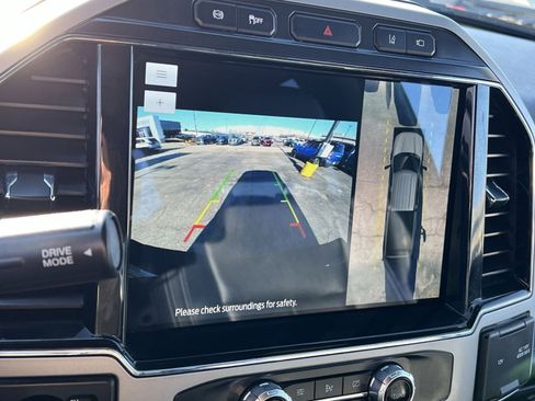 Used 2022 Ford F250 Lariat w/ Lariat Ultimate Package image 19