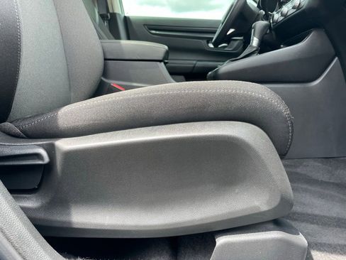 Certified 2025 Honda CR-V EX image 29