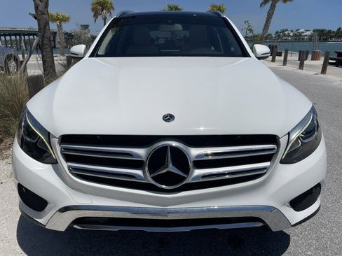 Used 2018 Mercedes-Benz GLC 300 image 4