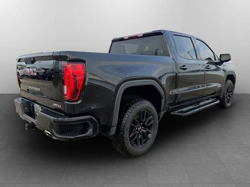 Used 2019 GMC Sierra 1500 AT4 image 7