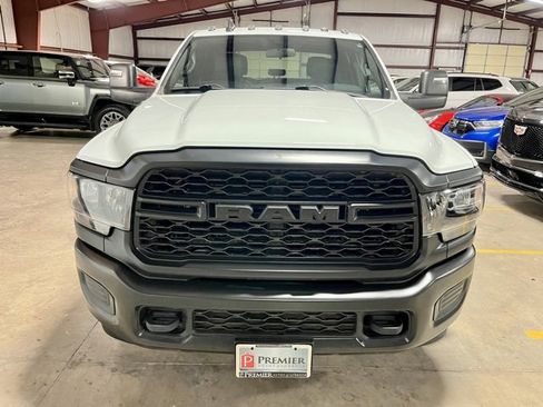 Used 2024 RAM 2500 Tradesman w/ Protection Group image 6