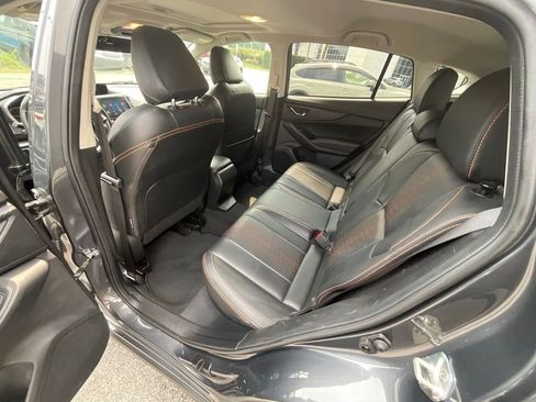 Used 2023 Subaru Crosstrek 2.5i Limited image 18