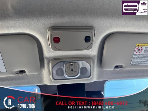 Used 2023 RAM ProMaster 3500 FWD image 36